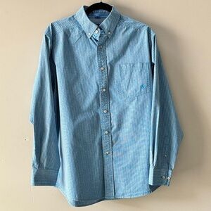 Ariat Pro Series Oswald Classic Fit Shirt
